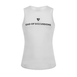 Pinarello BASE LAYER termo tričko biele
