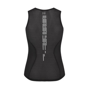 Pinarello BASE LAYER termo tričko čierne