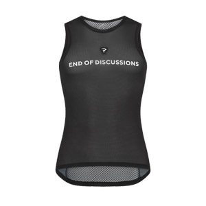 Pinarello BASE LAYER termo tričko čierne
