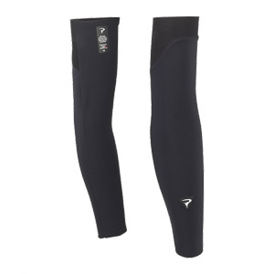 Pinarello návleky na ruky LIGHT čierne