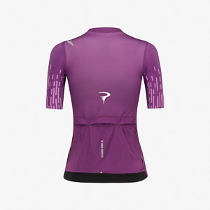 Pinarello F dámsky dres spring crocus