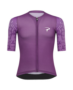 Pinarello F dámsky dres spring crocus