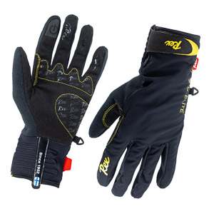 Rex rukavice Elite YELLOW +10…-2°C