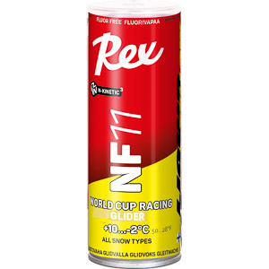 Rex NF11 Yellow 170ml tekutý