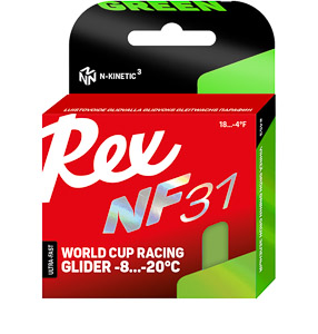 Rex NF31 Green 40g