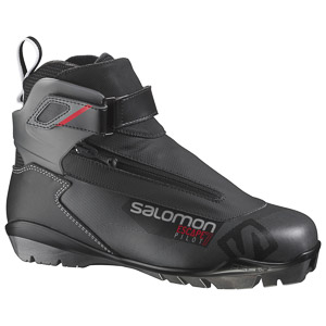 Salomon ESCAPE 7 PILOT CF Topánky na bežky