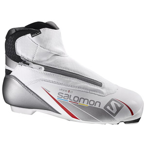 Salomon VITANE 8 CLASSIC PROLINK Topánky na bežky