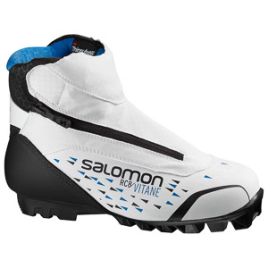 Salomon RC8 VITANE PILOT Topánky na bežky