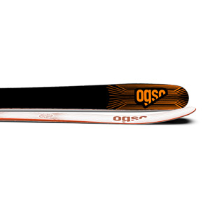 OGSO SPEARHEAD 80 superrocker UL