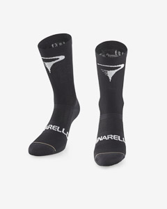 Pinarello LIGHT pánske ponožky čierne