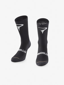 Pinarello PERFORM dámske ponožky čierne