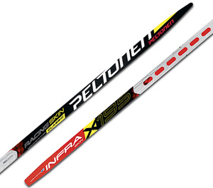 Bežky Peltonen Infra X SKIN MOVE Nanocarbon 20 II