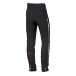 Sportful Apex 3 windstopper nohavice čierne