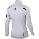 Sportful Oxygen Top biely