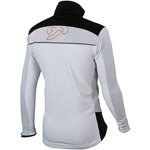 Sportful Check SoftShell Bunda biela