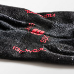 Sportful Merino vlnené ponožky čierne