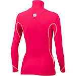 Sportful Cardio Tech Top W Love Potion/White