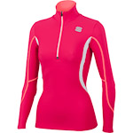 Sportful Cardio Tech Top W Love Potion/White