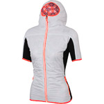 Sportful Rythmo Evo W Puffy White/Black