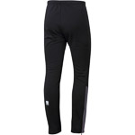 Sportful Squadra Gore® Windstopper® Pant Dark Grey/Black