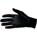 Sportful Lycra Chicco rukavice oranžové