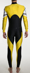 Sportful Inserted pretek. kombinéza