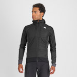 SPORTFUL XCOUNTRY CARDIO TECH WIND JACKET BLACK