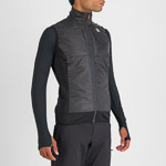 Sportful Xcountry Cardio Tech Wind Vest Black