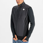 Sportful Xcountry Cardio Tech Wind Vest Black