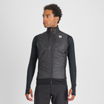 Sportful Xcountry Cardio Tech Wind Vest Black