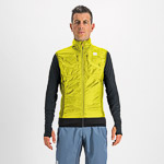 SPORTFUL XCOUNTRY CARDIO TECH WIND VEST CEDAR
