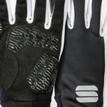 Sportful Xcountry Stella Gore® Windstopper® Xc Glove Black/White