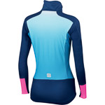 Sportful DORO GORE-TEX Infinium bunda tmavomodrá