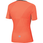 Sportful Training tričko oranžové