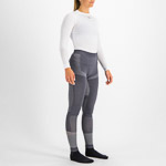SPORTFUL XCOUNTRY 2ND SKIN W TIGHT DARK GREY SILVER