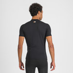 SPORTFUL XCOUNTRY TD MID T-SHIRT BLACK