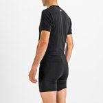 SPORTFUL XCOUNTRY TD MID T-SHIRT BLACK