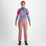 Sportful APEX dámske nohavice mauve