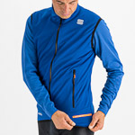 Sportful APEX vesta modrá