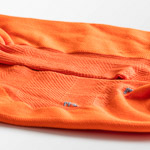 Sportful ARTIC XC ponožky oranžové SDR/červené/strieborné