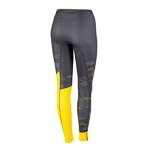 Sportful DORO APEX elasťáky čierne/žlté