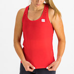 SPORTFUL XCOUNTRY CARDIO W TOP RASPBERRY