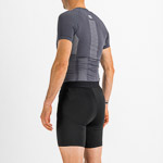 SPORTFUL XCOUNTRY CARDIO INLINER SHORT BLACK