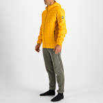 SPORTFUL XCOUNTRY XPLORE INSULATED JACKET DARK GOLD
