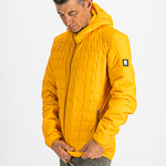 SPORTFUL XCOUNTRY XPLORE INSULATED JACKET DARK GOLD