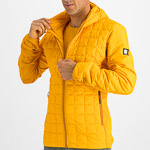 SPORTFUL XCOUNTRY XPLORE INSULATED JACKET DARK GOLD