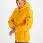 SPORTFUL XCOUNTRY XPLORE INSULATED JACKET DARK GOLD
