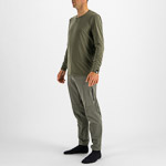 SPORTFUL XCOUNTRY XPLORE TEE ML BEETLE