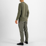 SPORTFUL XCOUNTRY XPLORE TEE ML BEETLE
