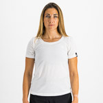 SPORTFUL XCOUNTRY XPLORE W TEE BRIGHT WHITE